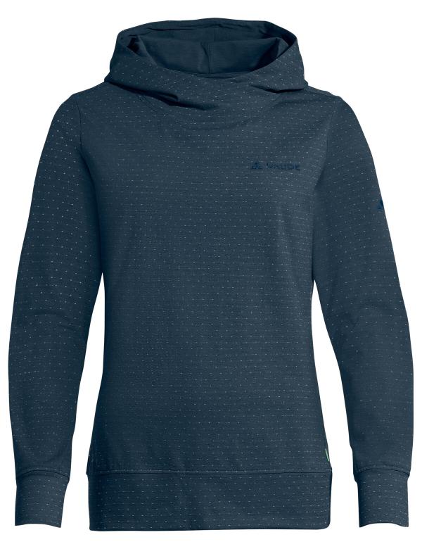 VAUDE Women's Tuenno Pullover dark sea Gr&ouml;&szlig; 48
