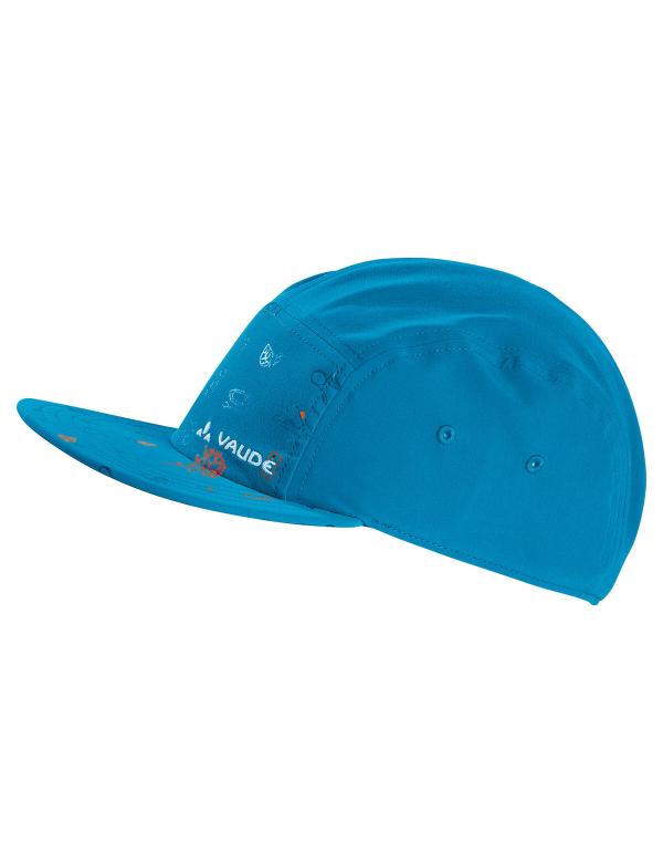 VAUDE Kids Tammar Baseball Cap icicle Gr&ouml;&szlig; M