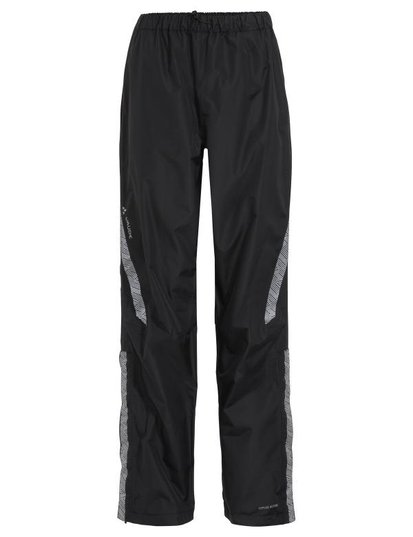 VAUDE Women's Luminum Pants II black Gr&ouml;&szlig; 36