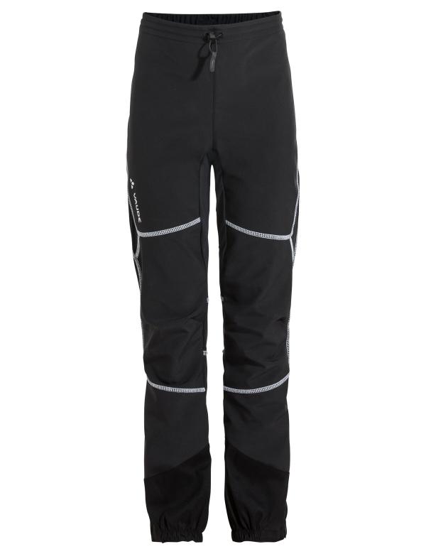 VAUDE Kids Capacida Pants black Gr&ouml;&szlig; 146/152