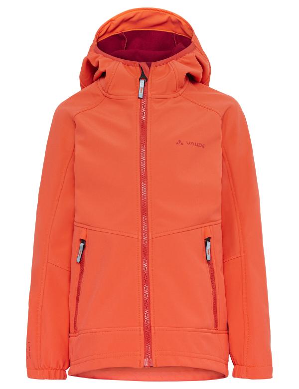 VAUDE Kids Rondane Jacket IV hokkaido Gr&ouml;&szlig; 92