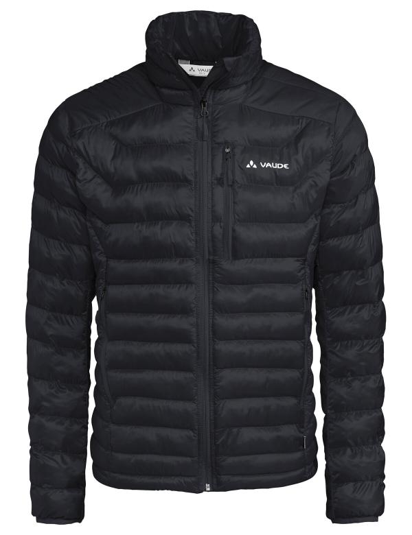 VAUDE Men's Batura Insulation Jacket black Gr&ouml;&szlig; S
