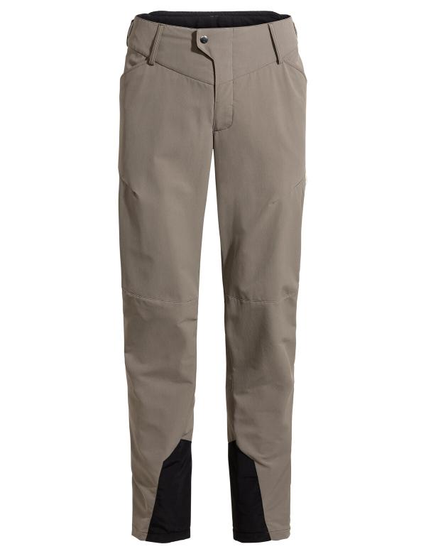 VAUDE Men's Qimsa Light Softshell Pants coconut uni Gr&ouml;&szlig; S