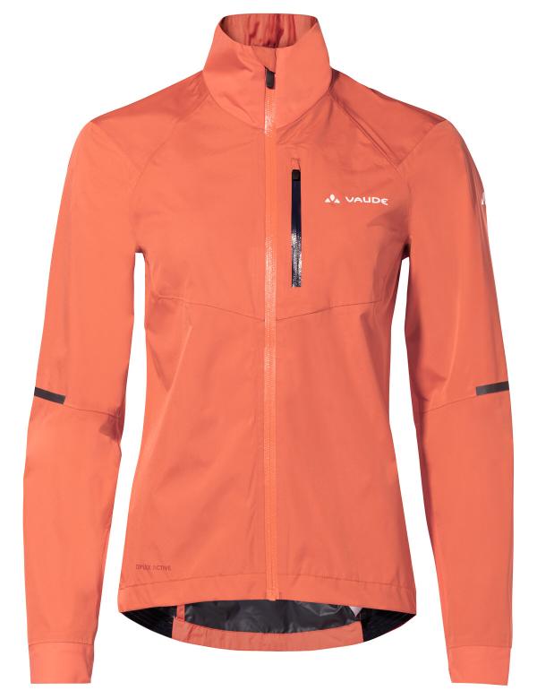 VAUDE Women's Kuro Rain Jacket hokkaido Gr&ouml;&szlig; 36