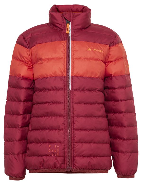 VAUDE Kids Limax Insulation Jacket salsa/orange Gr&ouml;&szlig; 146/152