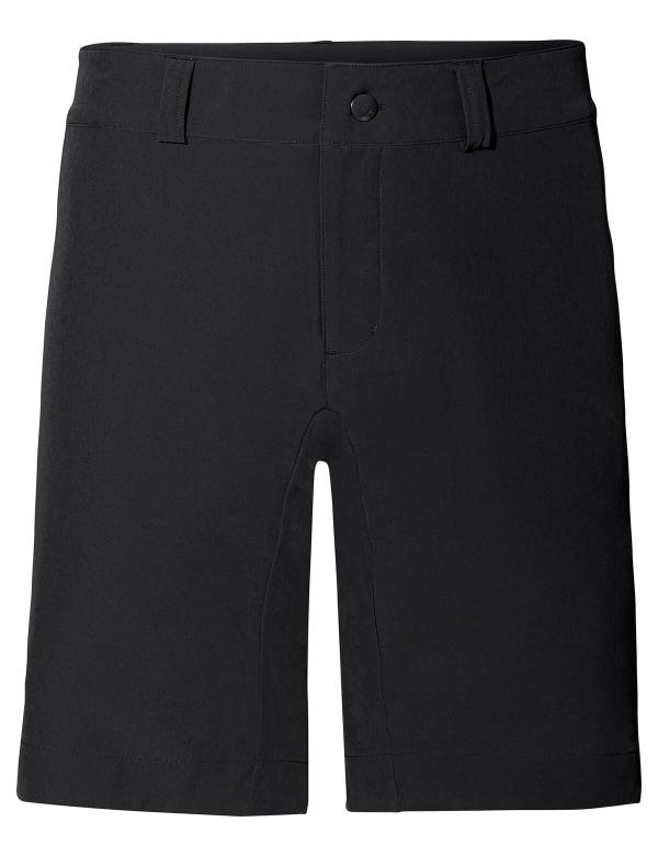 VAUDE Men's Cyclist Shorts black Gr&ouml;&szlig; XXL