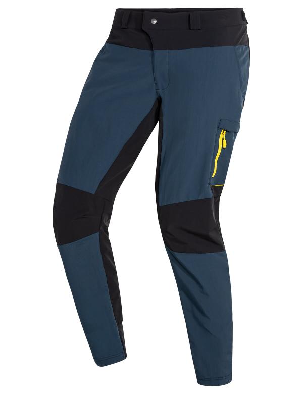 VAUDE Men's Qimsa Pants dark sea uni Gr&ouml;&szlig; M