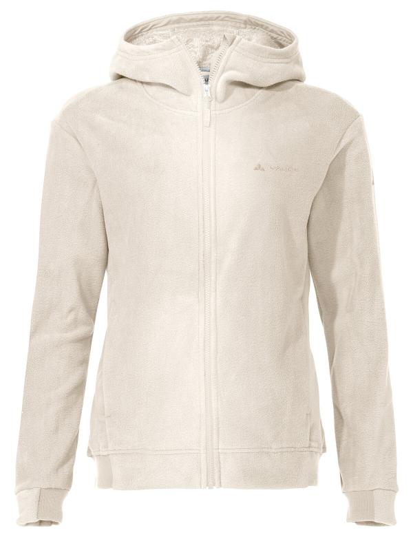 VAUDE Women's Neyland Fleece Hoody ecru Gr&ouml;&szlig; 46