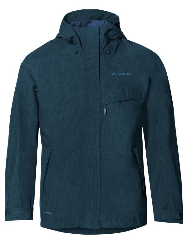 VAUDE Men's Rosemoor Jacket II dark sea Gr&ouml;&szlig; M