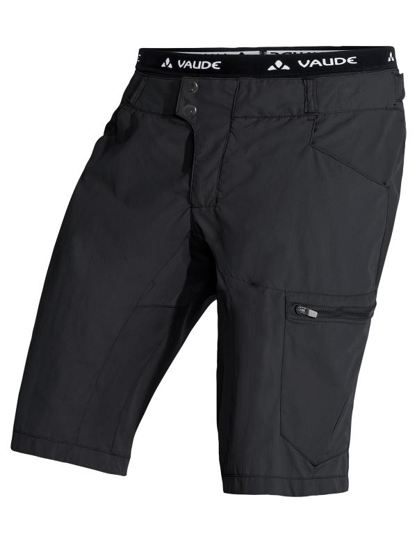 VAUDE Men's Tamaro Shorts II black Gr&ouml;&szlig; M