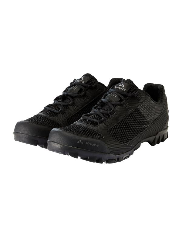 VAUDE TVL Pavei Ventilation black Gr&ouml;&szlig; 44