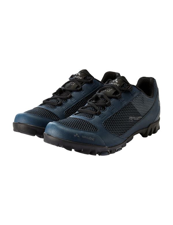 VAUDE TVL Pavei Ventilation dark sea Gr&ouml;&szlig; 39