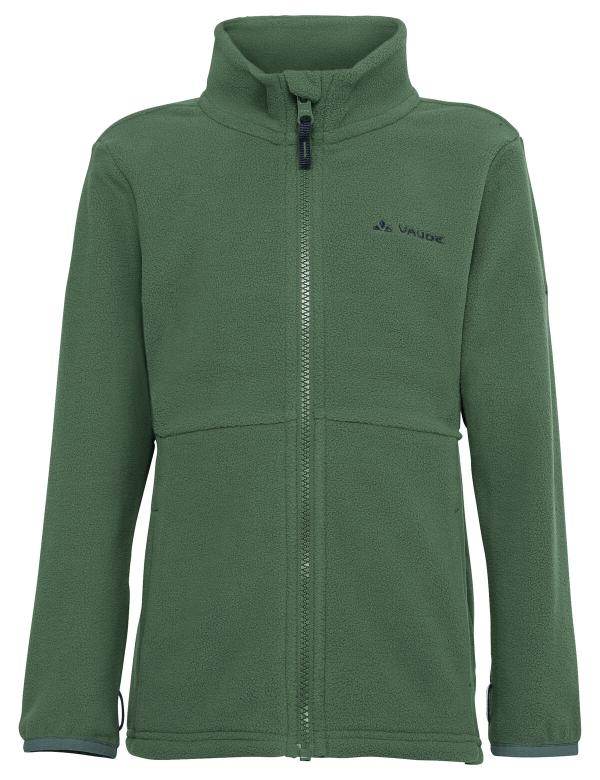 VAUDE Kids Pulex Jacket II woodland Gr&ouml;&szlig; 122/128