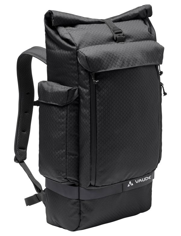 VAUDE Cyclist Pack black 