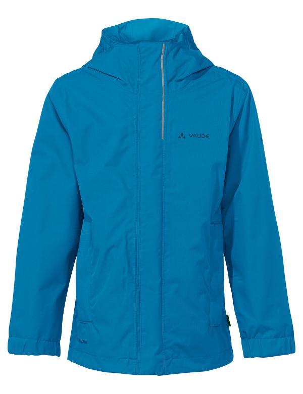VAUDE Kids Escape Light Jacket IV icicle Gr&ouml;&szlig; 104