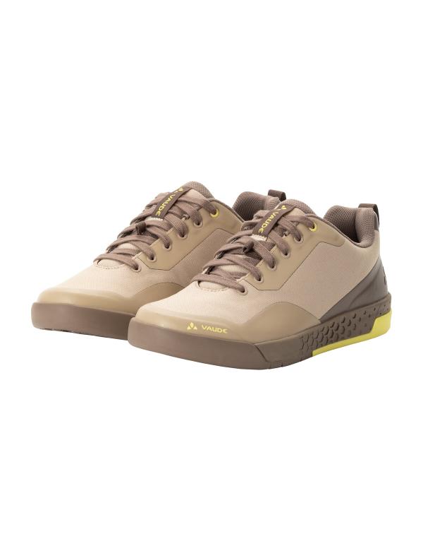 VAUDE Women's Moab Syn. II linen Gr&ouml;&szlig; 38