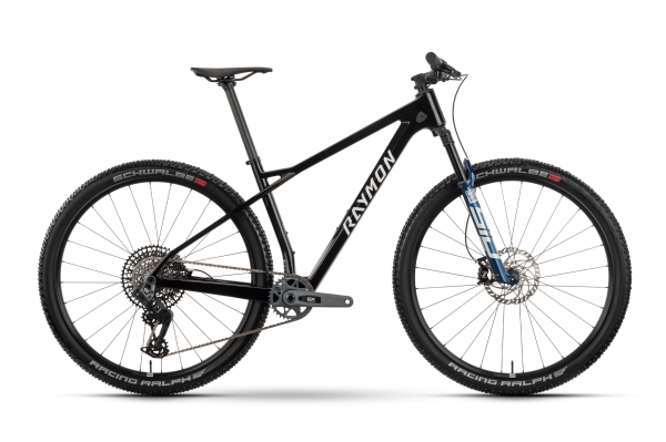 R Raymon Arid Ultra 29" carbon XL