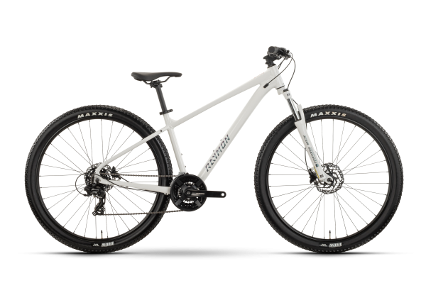 R Raymon Nayta 29" white/chameleon M