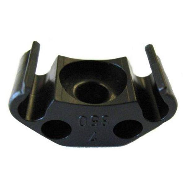 TDS Ersatzteile Kabelf&uuml;hrung 2/4-fach