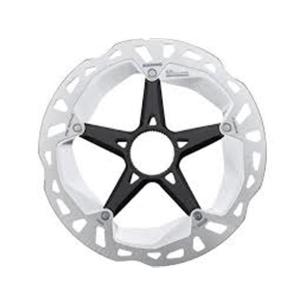 Shimano Bremsscheibe RT-MT800 Ice-Tech 160mm