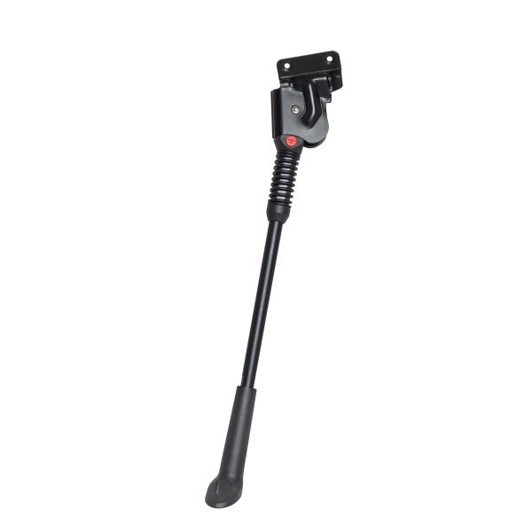 Hebie Hinterbaust&auml;nder 0661 FIX 40 26/28" schwarz matt, Kopfl&auml;nge:normal