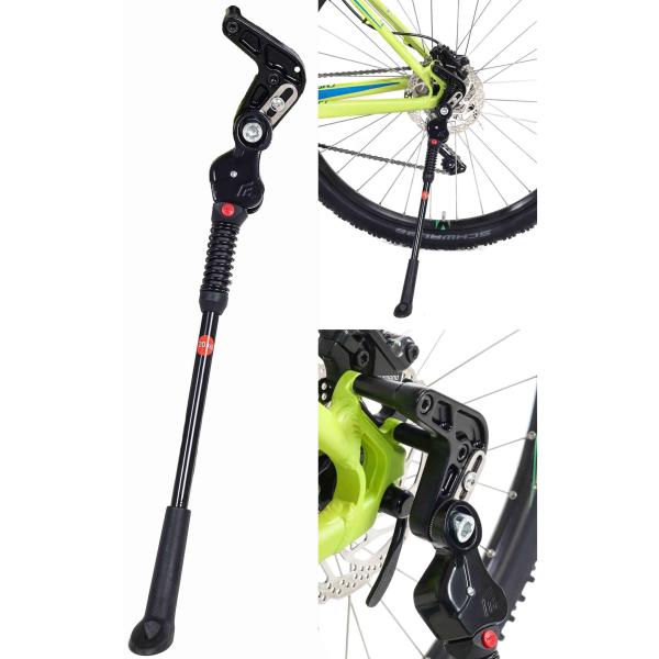 Hebie Hinterbaust&auml;nder AX0618 E Set 26/29'