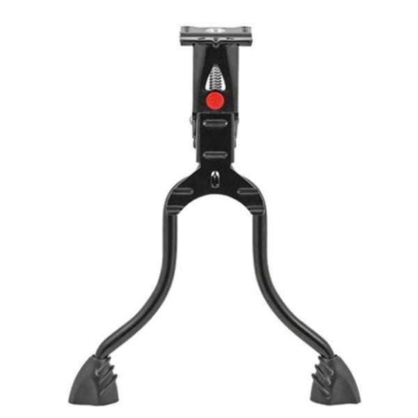 Hebie St&uuml;tze Zweibein Rex 605/606