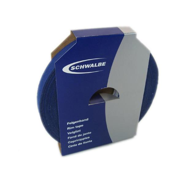 Schwalbe Felgenband 19mm selbstklebend 19mm
