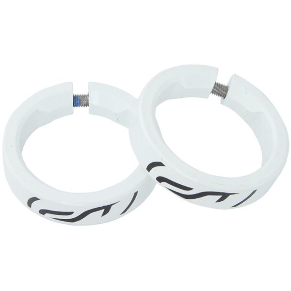 Contec Klemmring G-Ring Select honky white