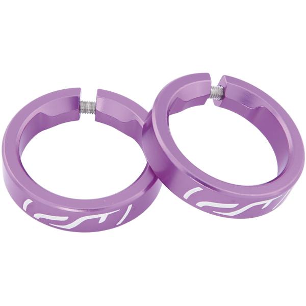 Contec Klemmring G-Ring Select ultra violett