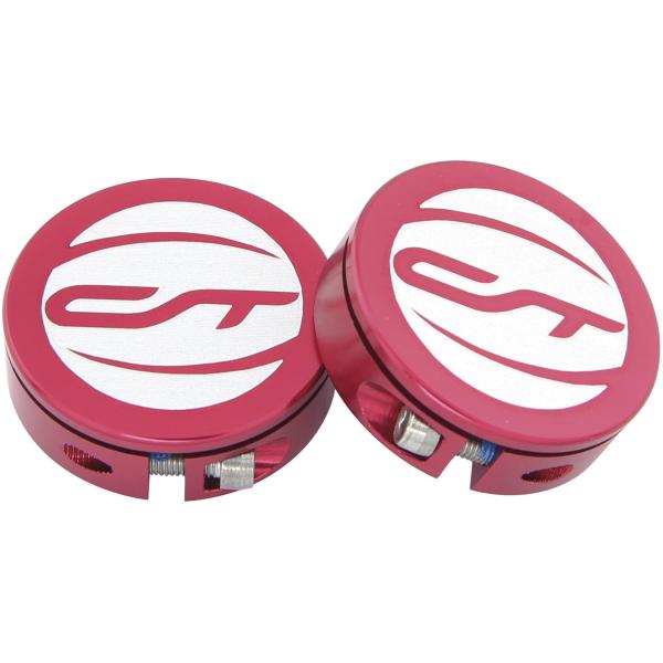 Contec Endkappe G-Cap Select riot red