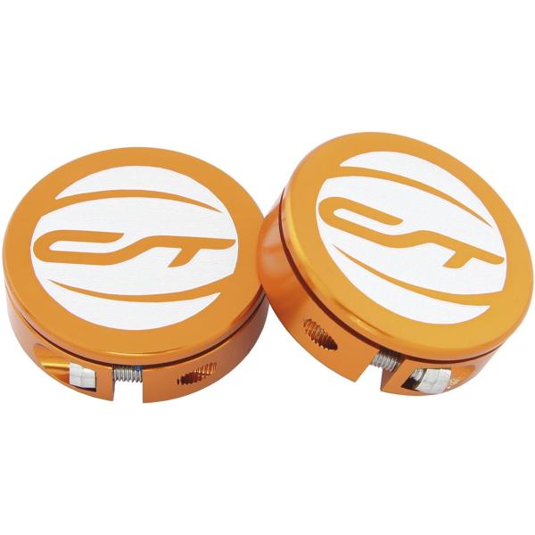 Contec Endkappe G-Cap Select odd orange