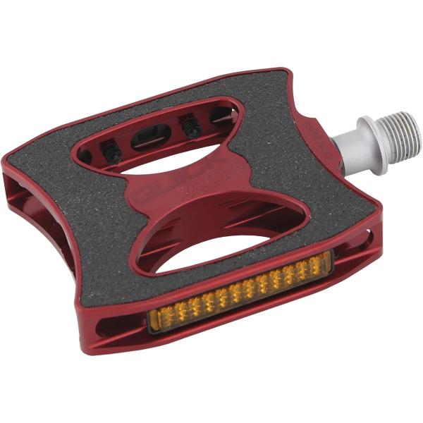 Contec Pedale Quick Ace Select riot red