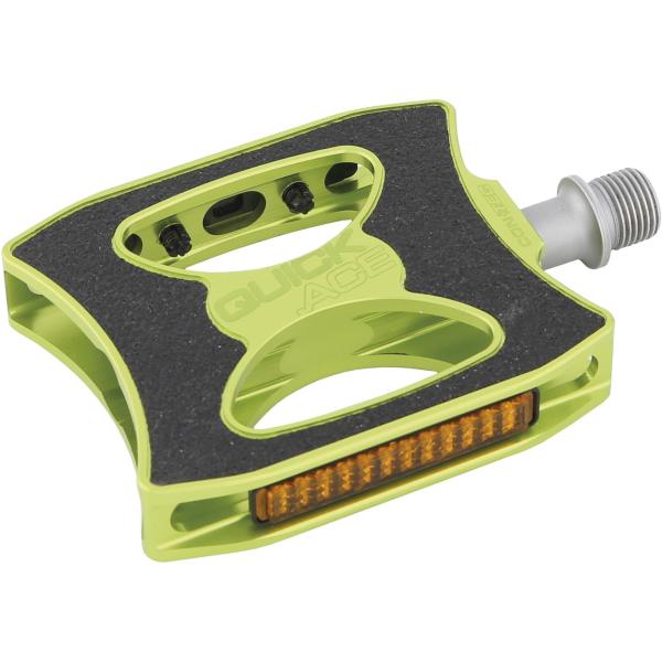 Contec Pedale Quick Ace Select guerilla green