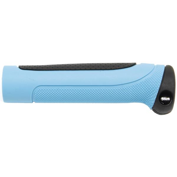 Contec Griffe Trail D3 Evo Neo neonblau