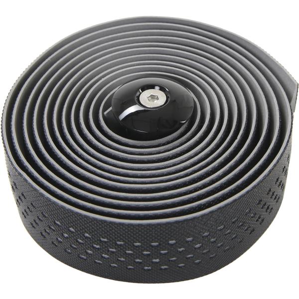 Contec Lenkerband GOO D2 schwarz/coolgrey