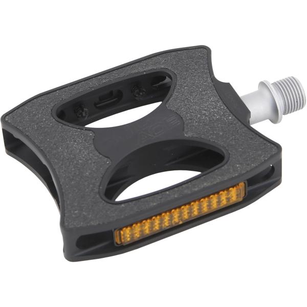 Contec Pedale Quick Ace Select limousine black