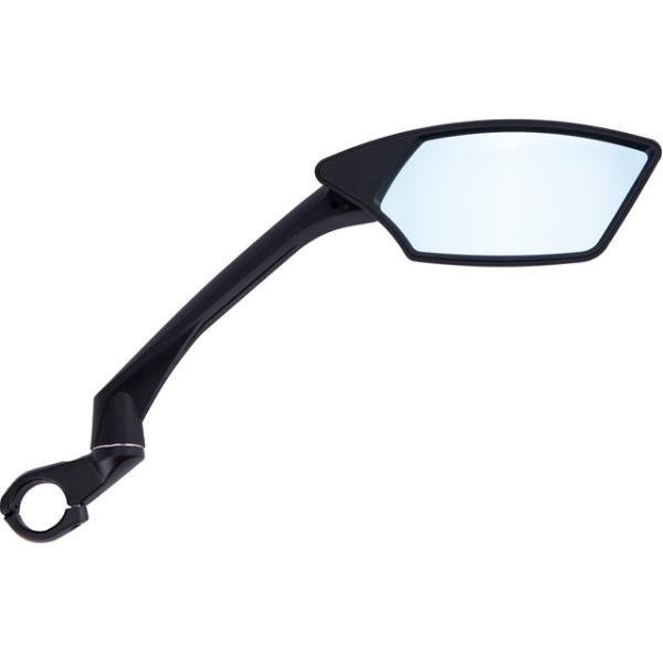 Contec R&uuml;ckspiegel E-View Deluxe links links schwarz