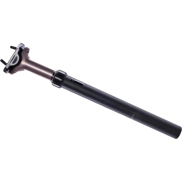 Contec Federsattelst&uuml;tze Nara DLX 27.2x350mm