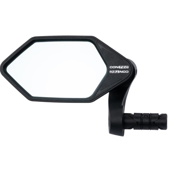 Contec R&uuml;ckspiegel E-View King XS