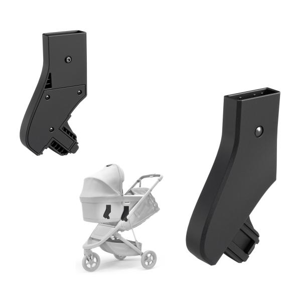 THULE Adapter Bassinet (Babyliege) f&uuml;r SPRING