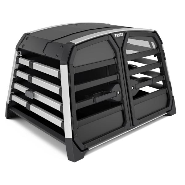 THULE Hundebox Allax Double