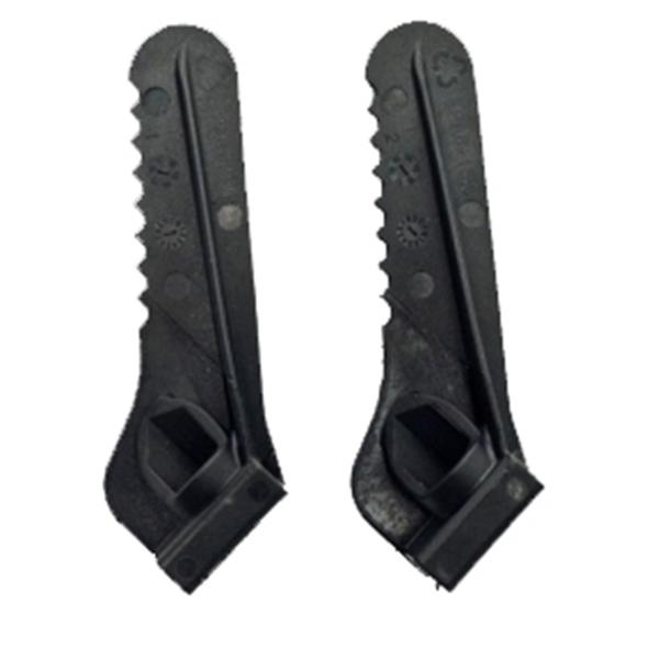 CROOZER Bremsschuhe-Set (links+rechts)  Kid for 1/2, 2013-2015