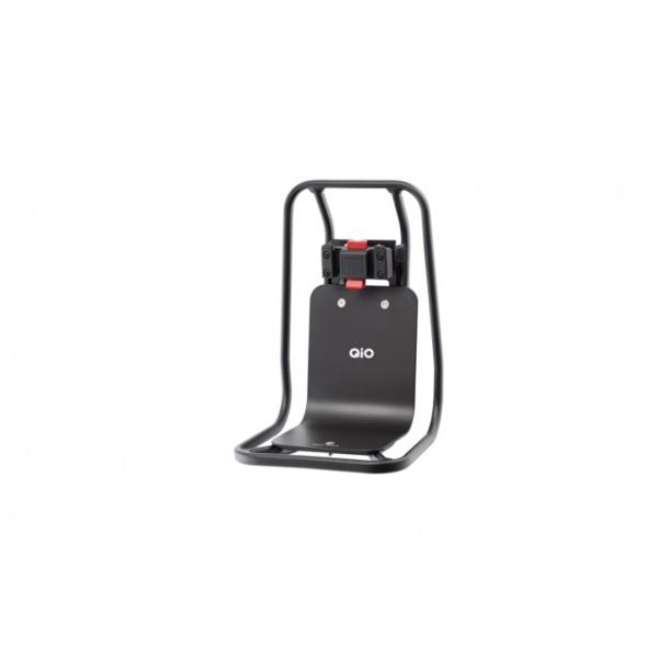 QiO-Bikes Front Transportgep&auml;cktr&auml;ger BEN