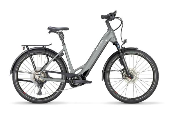 FALTER E 9.8 KS PLUS 750 cool grey 48 cm