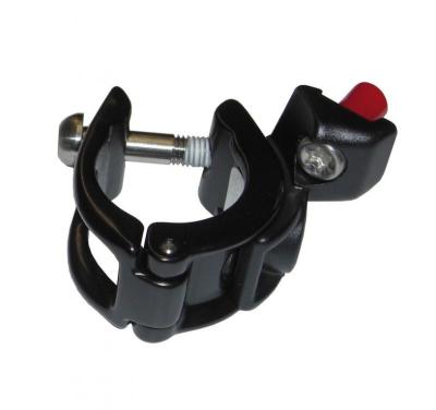 AVID 11 MATCHMAKER X, SINGLE RIGHT, BLACKAVID Produktbild 1