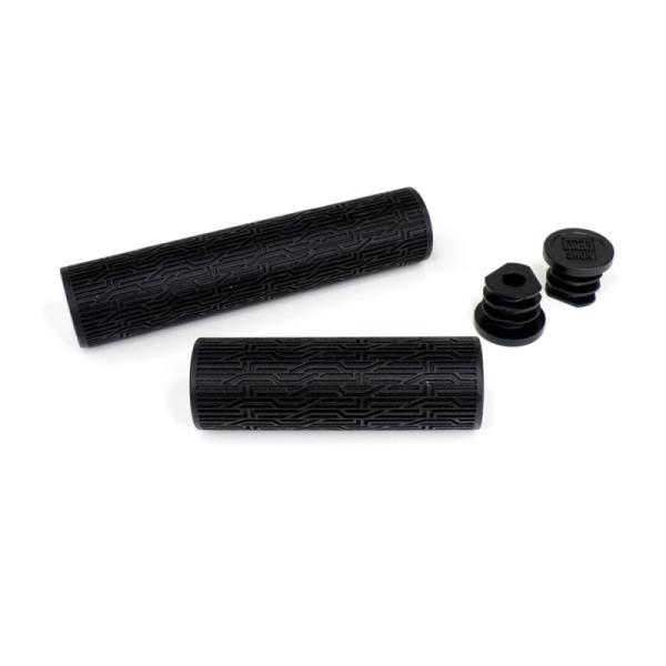 ROCKSHOX Grips Textrured zu TwistLoc 89/135mm