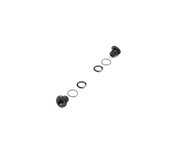 ORBEA HW KIT LINKAGE-SHOCK YOKE