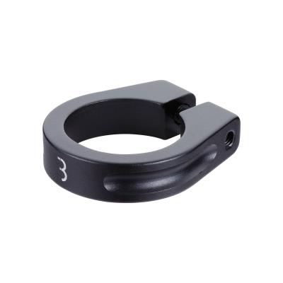 BBB KLEMME THESTRANGLER 34.9mm SCHWARZ Produktbild 1