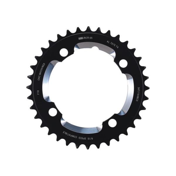 BBB KETTENBLATT 4-ARM 36Z. D=104 BCR-05